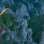 Pic Morgon - Embrunais - Htes Alpes