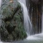 Cascade du Pissieu - Bauges - Savoie