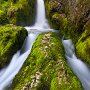 Cascade du Pissieu - Bauges - Savoie