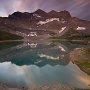 Lac de Salanfe et Tour Salière - Chablais - Suisse