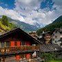 les Haudères - Valais