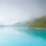 Lac de Moiry - Valais - Suisse