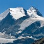 Bishorn et Weisshorn - Valais