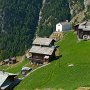 Jungu - hauteur de St Niklaus - Valais