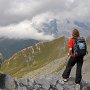 Col du Bastillon - Val Ferret - Suisse