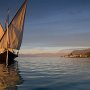 Barque "La Savoie" - Lac Léman - Chablais - Hte Savoie