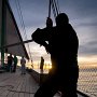 Barque "La Savoie" - Lac Léman - Chablais - Hte Savoie