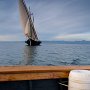 Barque "La Savoie" - Lac Léman - Chablais - Hte Savoie
