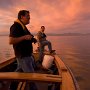 Barque "La Savoie" - Lac Léman - Chablais - Hte Savoie