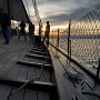 Barque "La Savoie" - Lac Léman - Chablais - Hte Savoie
