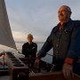 Barque "La Savoie" - Lac Léman - Chablais - Hte Savoie