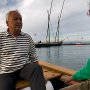Barque "La Savoie" - Lac Léman - Chablais - Hte Savoie