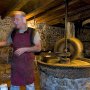 Moulin de Chanaz - Savoie
