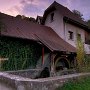 Moulin de la Tourne - Les Marches - Savoie