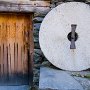 Moulin de St André - Savoie