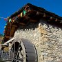 Moulin de St Germain - Seez - Savoie